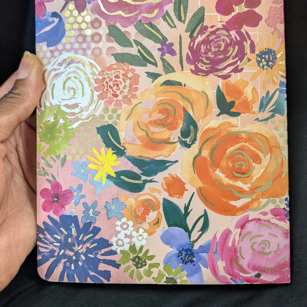 N/A beautiful floral